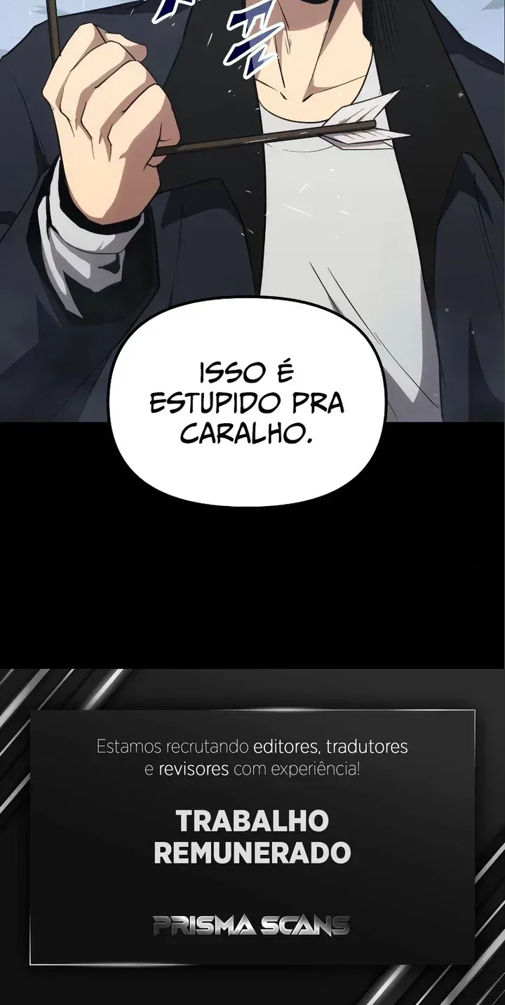 Eu Obtive um Item Mítico Capítulo 7 Página 25