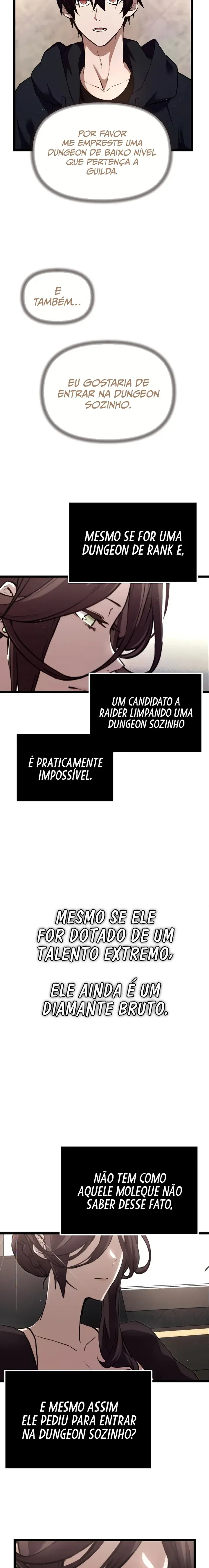 Eu Obtive um Item Mítico Capítulo 7 Página 9