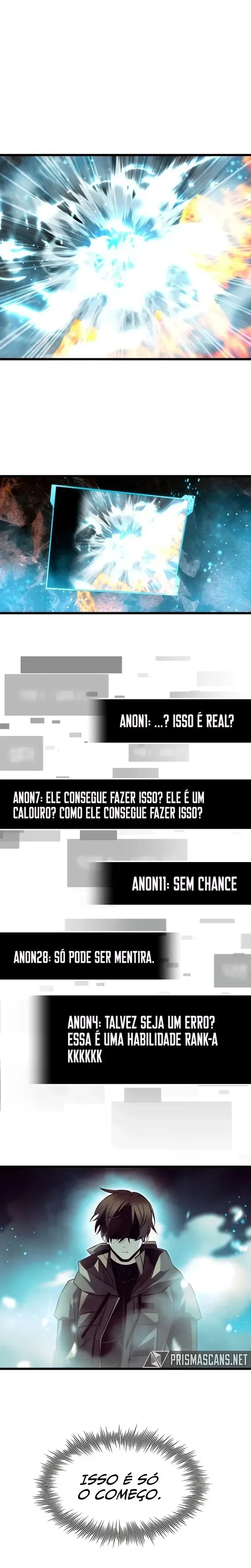 Eu Obtive um Item Mítico Capítulo 70 Página 24