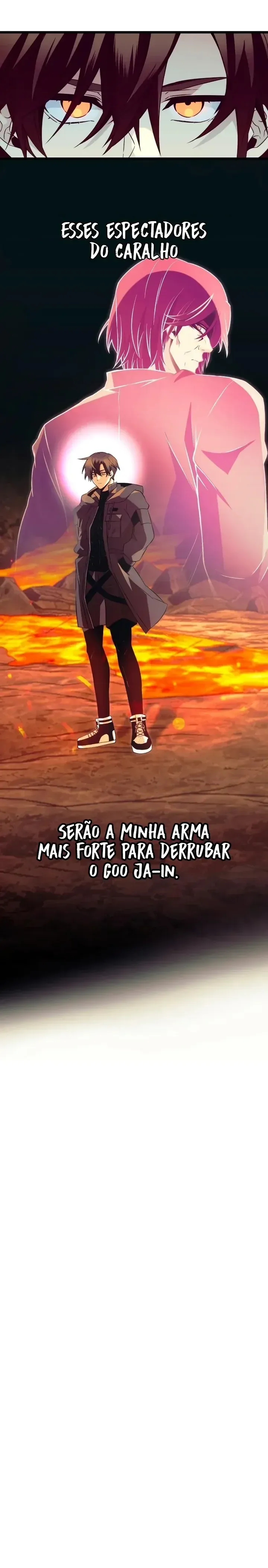Eu Obtive um Item Mítico Capítulo 70 Página 25