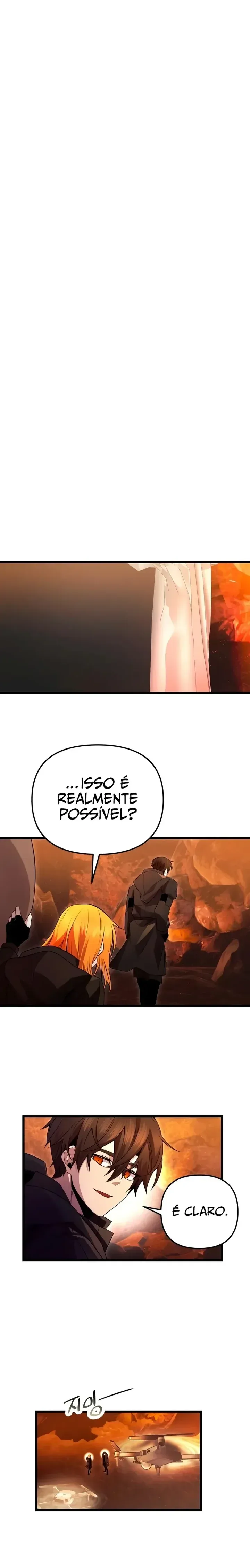Eu Obtive um Item Mítico Capítulo 71 Página 15