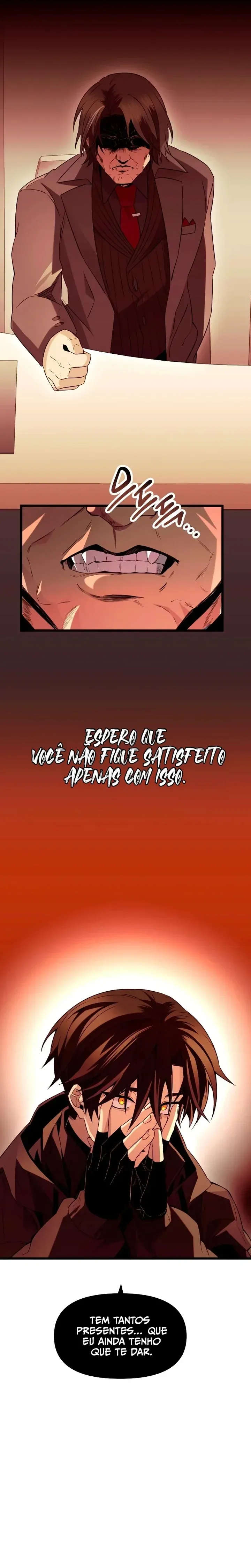 Eu Obtive um Item Mítico Capítulo 73 Página 13