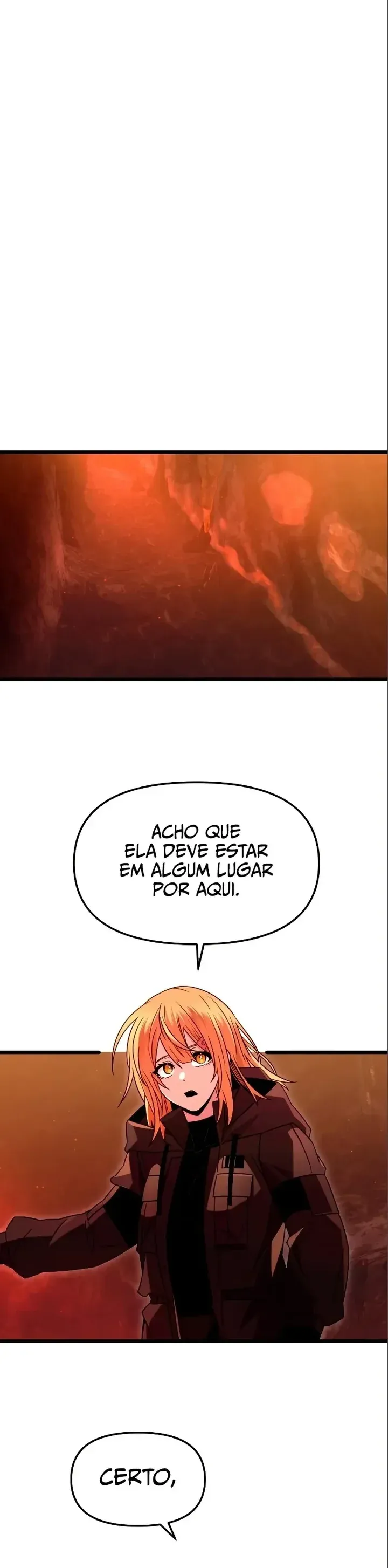Eu Obtive um Item Mítico Capítulo 74 Página 28