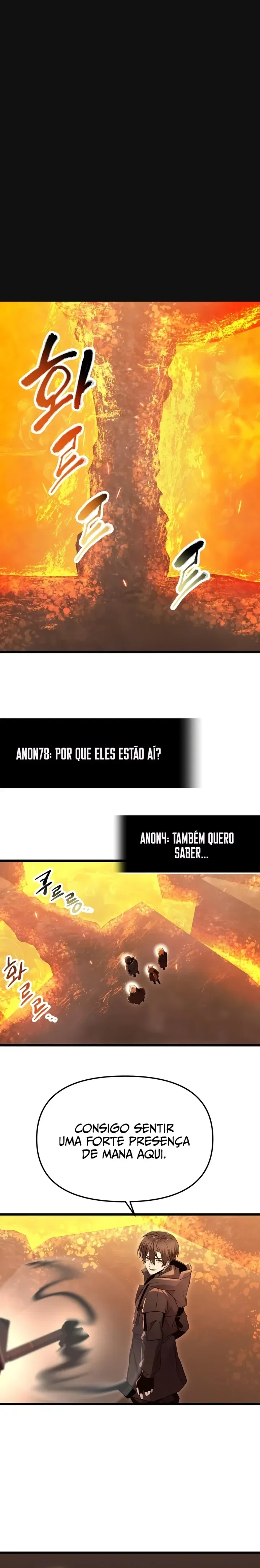 Eu Obtive um Item Mítico Capítulo 77 Página 2