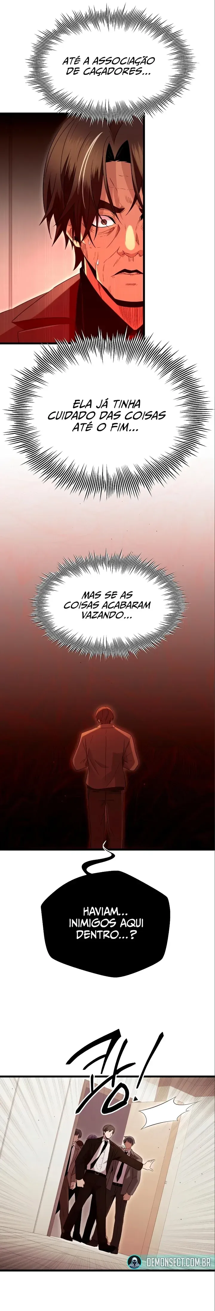 Eu Obtive um Item Mítico Capítulo 78 Página 24