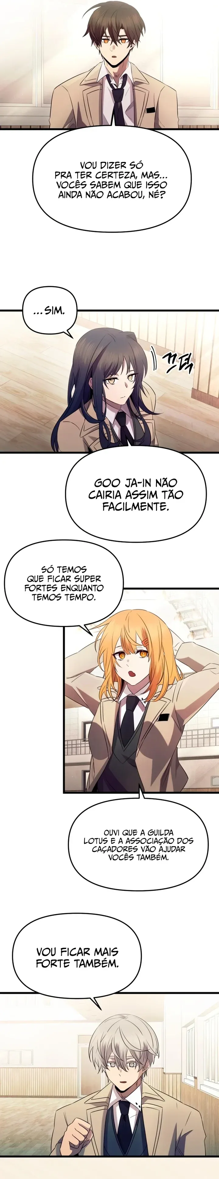 Eu Obtive um Item Mítico Capítulo 79 Página 25