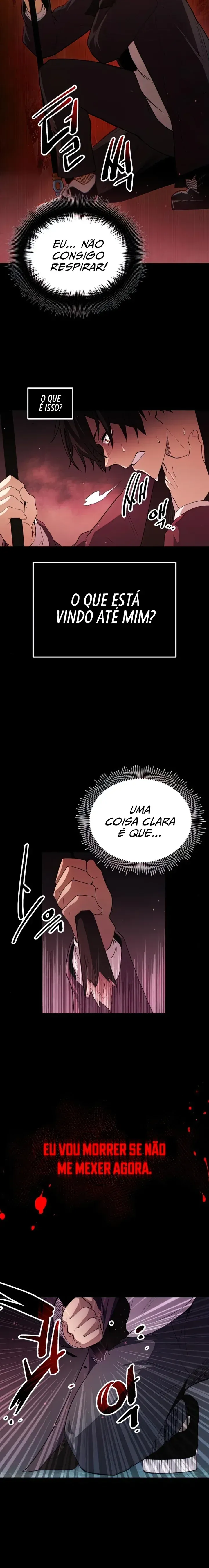 Eu Obtive um Item Mítico Capítulo 8 Página 26