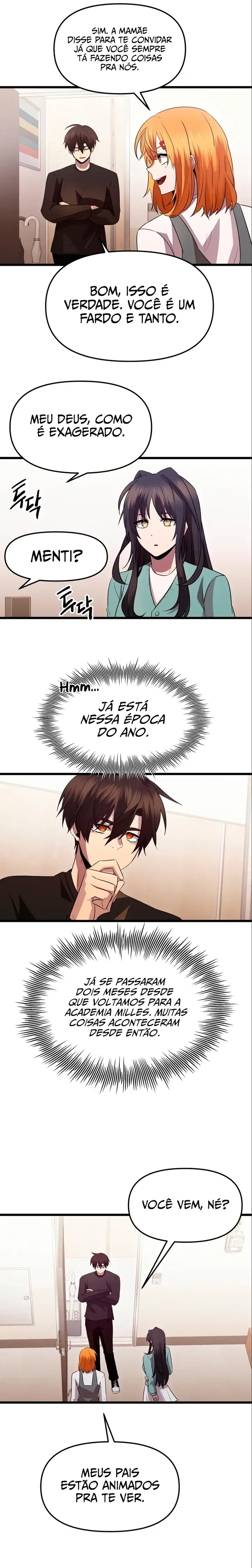 Eu Obtive um Item Mítico Capítulo 81 Página 17