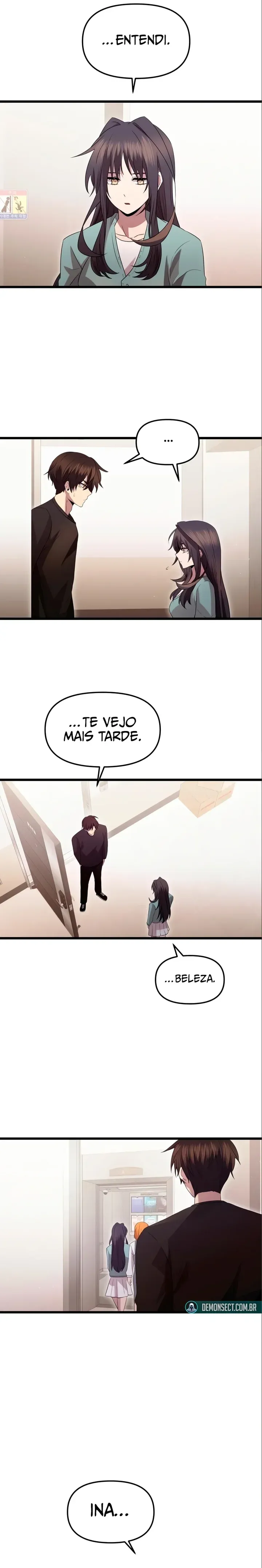 Eu Obtive um Item Mítico Capítulo 81 Página 19