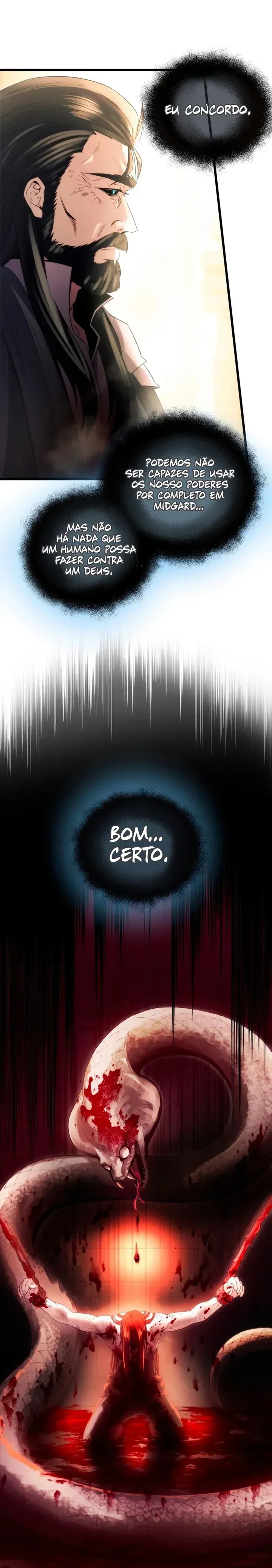 Eu Obtive um Item Mítico Capítulo 83 Página 4