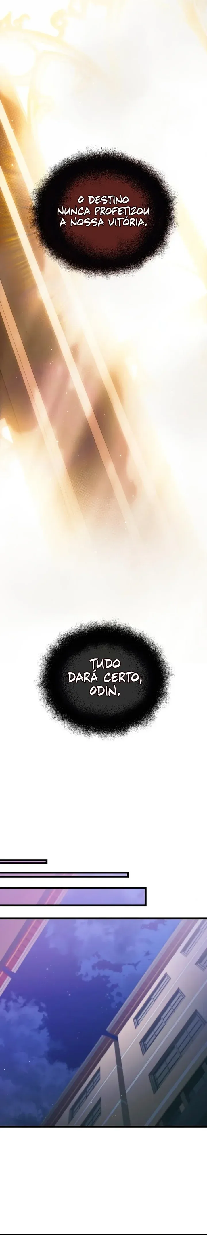 Eu Obtive um Item Mítico Capítulo 83 Página 9