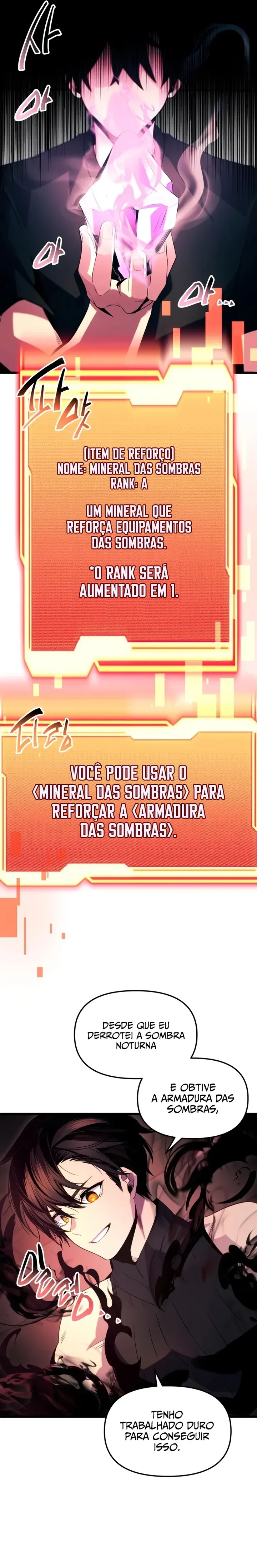 Eu Obtive um Item Mítico Capítulo 84 Página 13