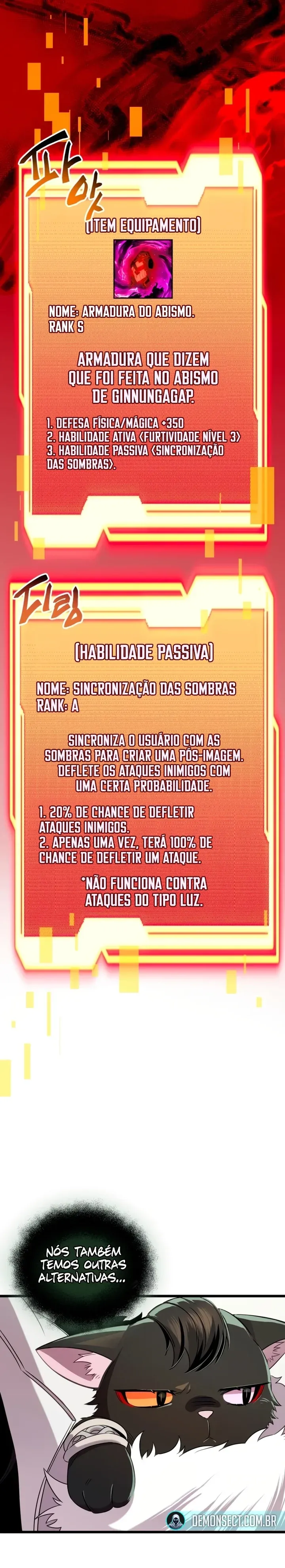 Eu Obtive um Item Mítico Capítulo 84 Página 17