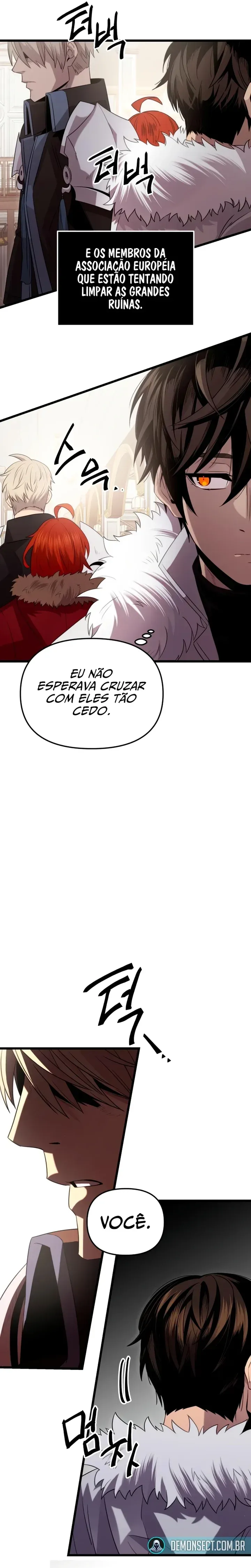 Eu Obtive um Item Mítico Capítulo 84 Página 21