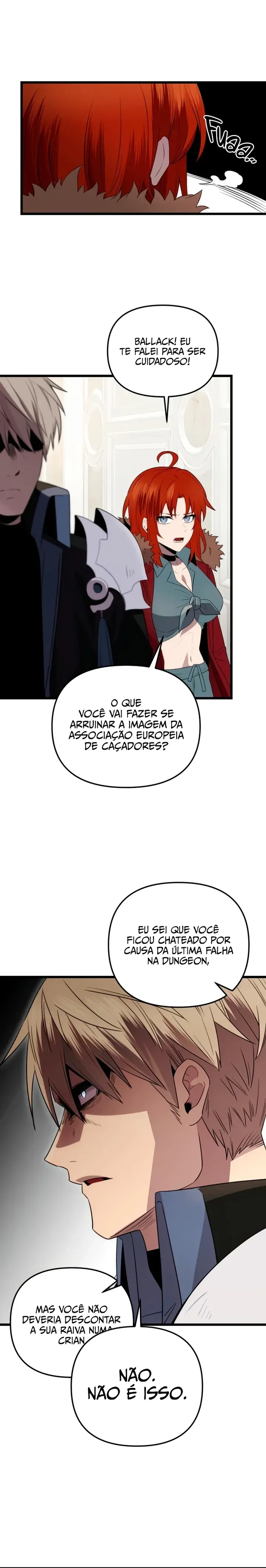 Eu Obtive um Item Mítico Capítulo 84 Página 27