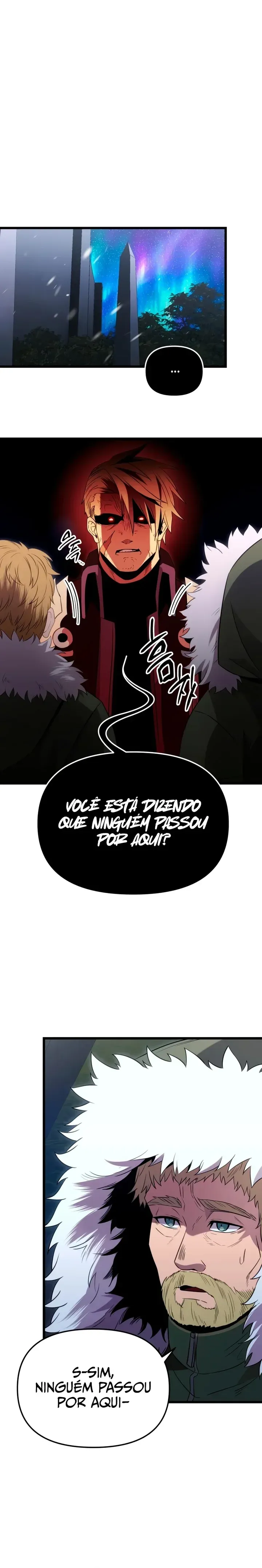 Eu Obtive um Item Mítico Capítulo 85 Página 28