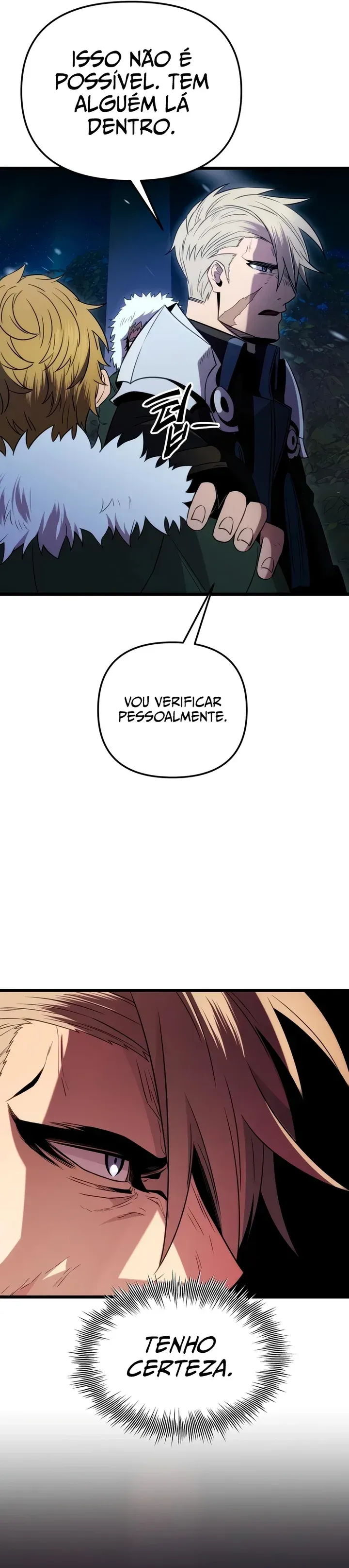 Eu Obtive um Item Mítico Capítulo 85 Página 29