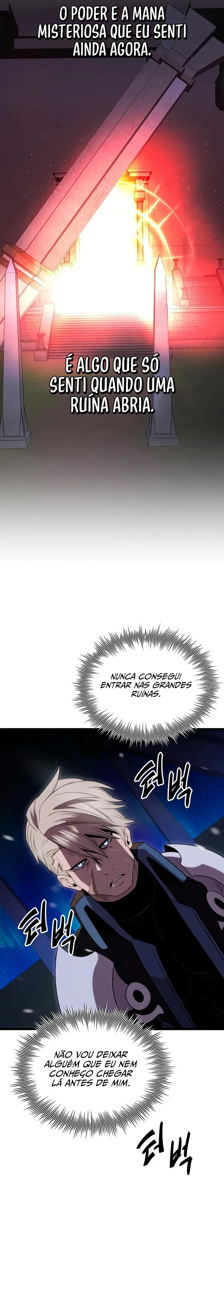 Eu Obtive um Item Mítico Capítulo 85 Página 30