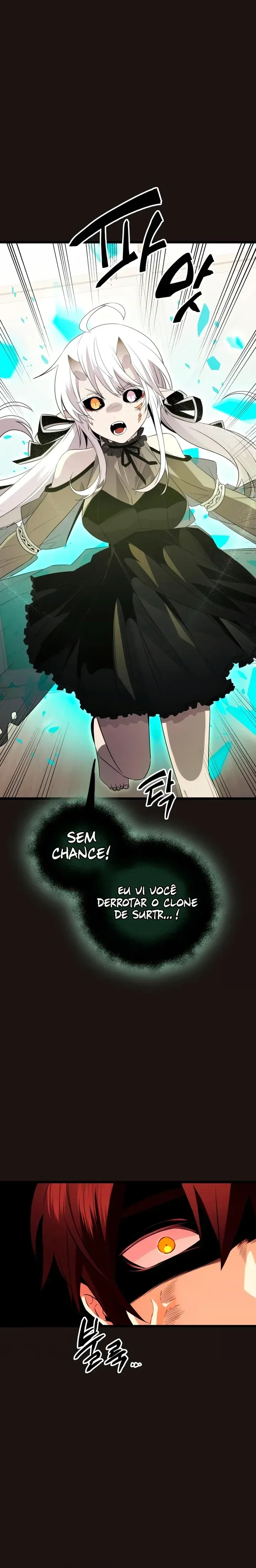 Eu Obtive um Item Mítico Capítulo 85 Página 6