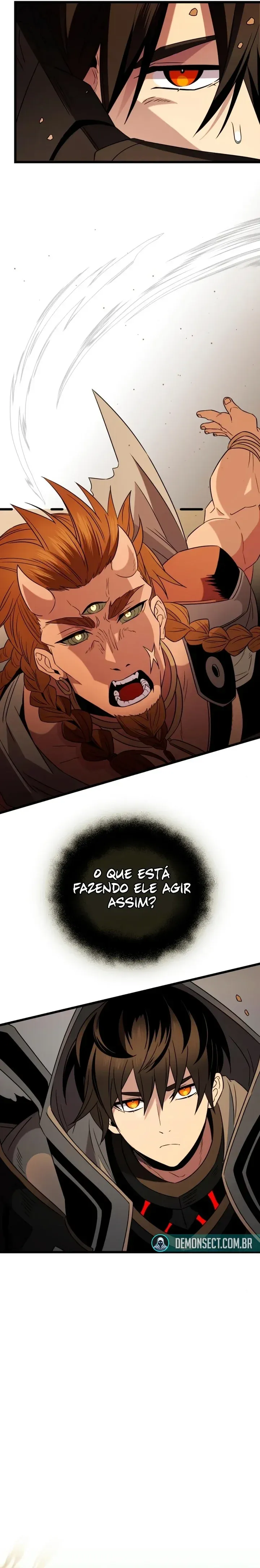Eu Obtive um Item Mítico Capítulo 86 Página 15