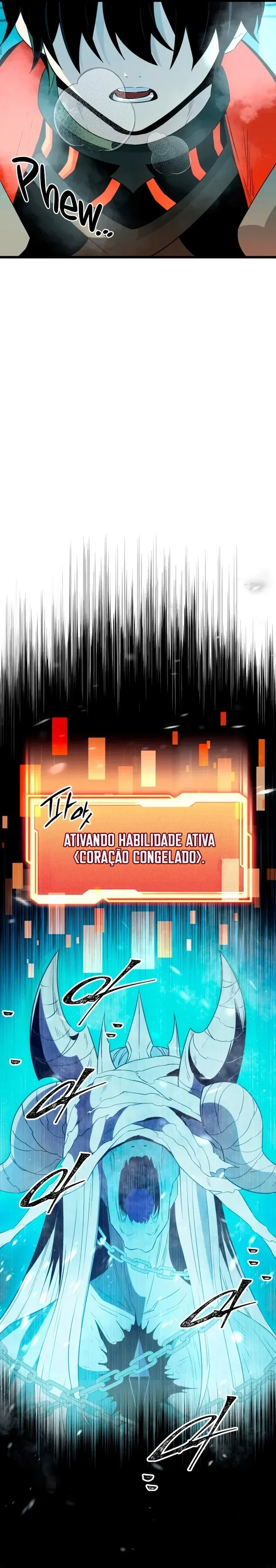 Eu Obtive um Item Mítico Capítulo 86 Página 20