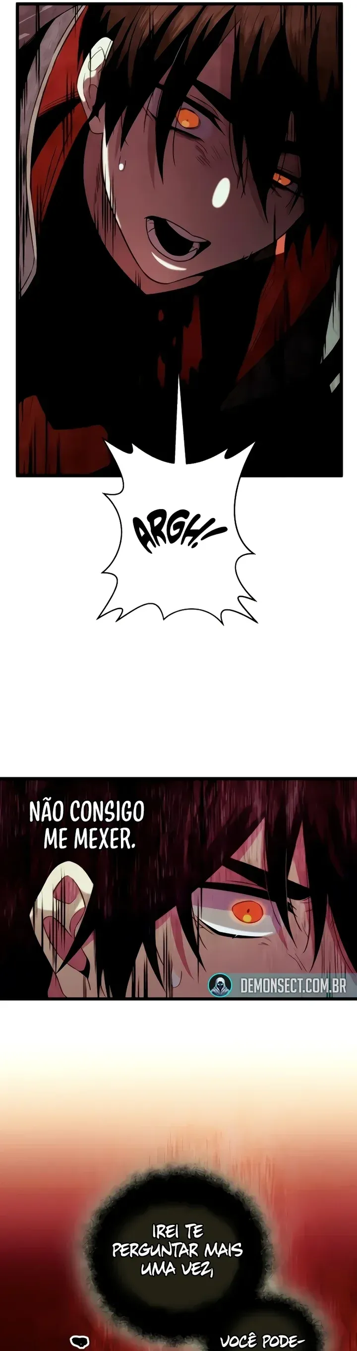 Eu Obtive um Item Mítico Capítulo 87 Página 20