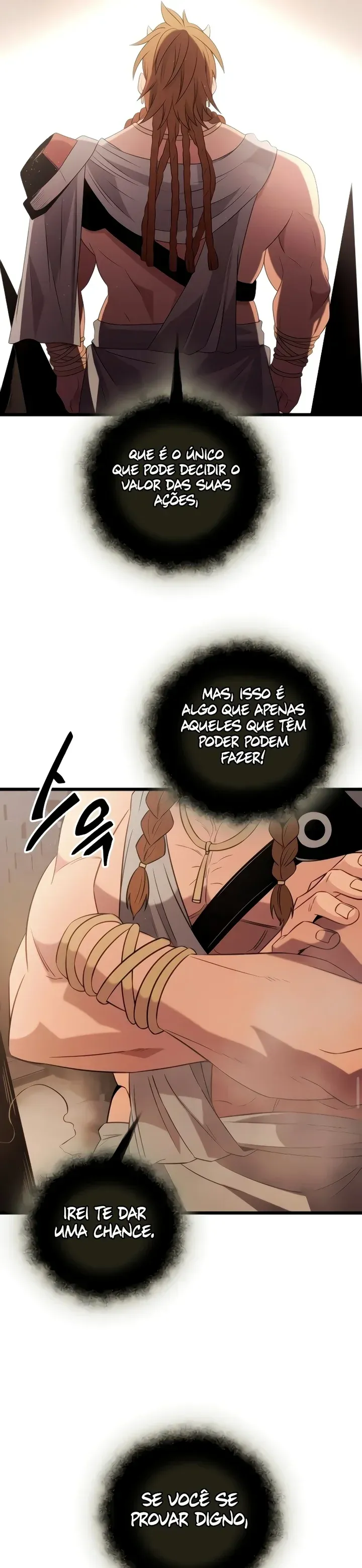 Eu Obtive um Item Mítico Capítulo 87 Página 23