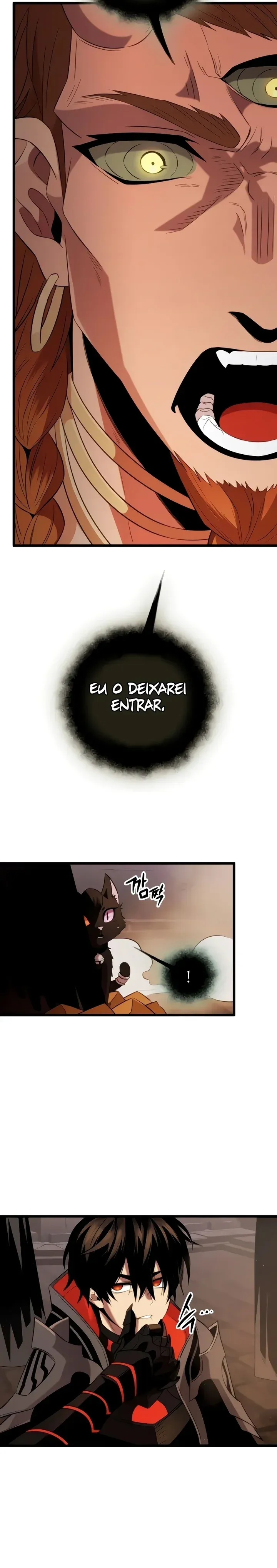 Eu Obtive um Item Mítico Capítulo 87 Página 24
