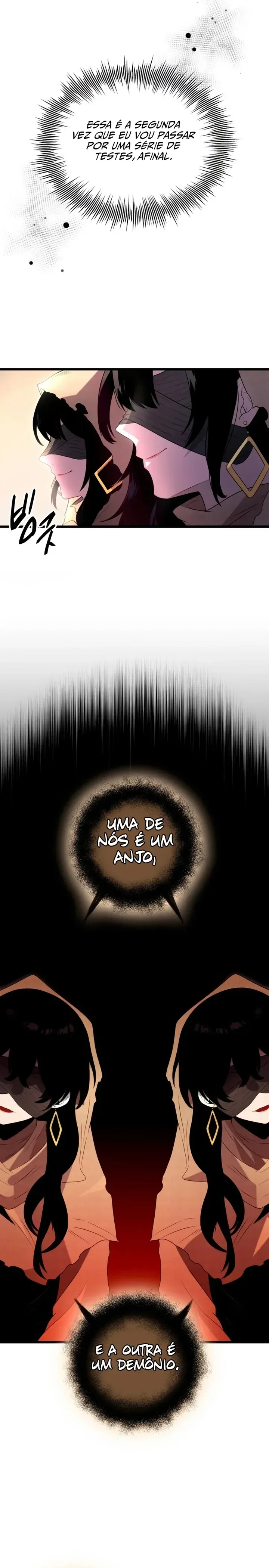 Eu Obtive um Item Mítico Capítulo 88 Página 13