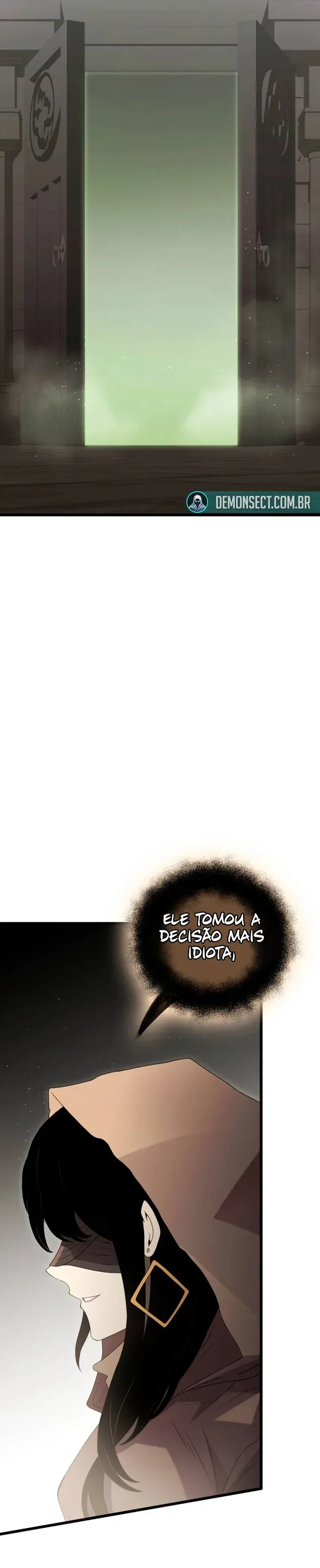 Eu Obtive um Item Mítico Capítulo 88 Página 37
