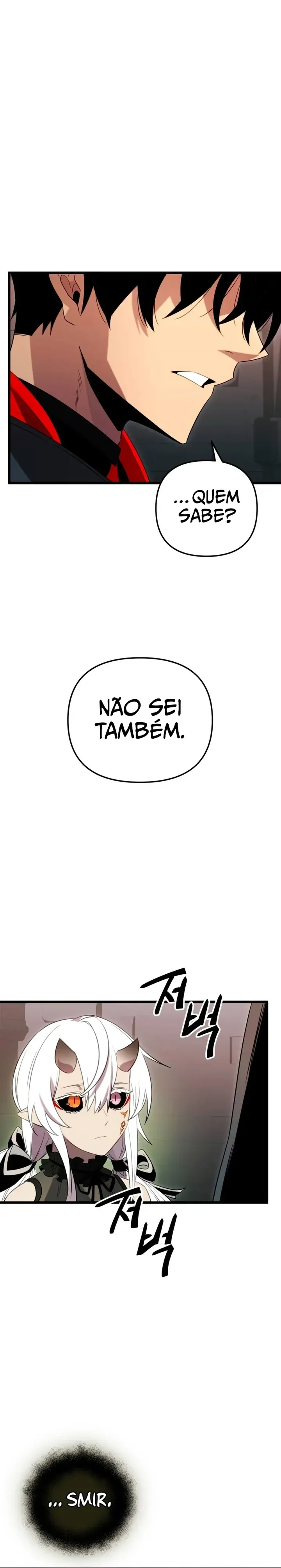 Eu Obtive um Item Mítico Capítulo 88 Página 7
