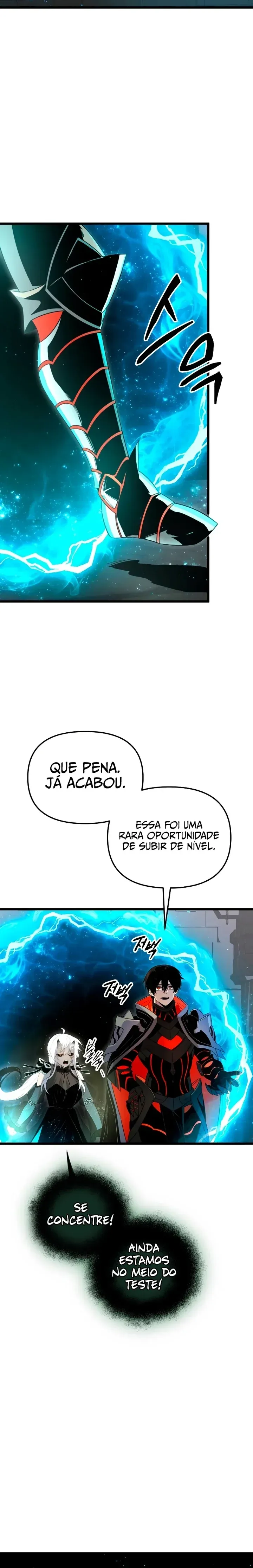 Eu Obtive um Item Mítico Capítulo 89 Página 2