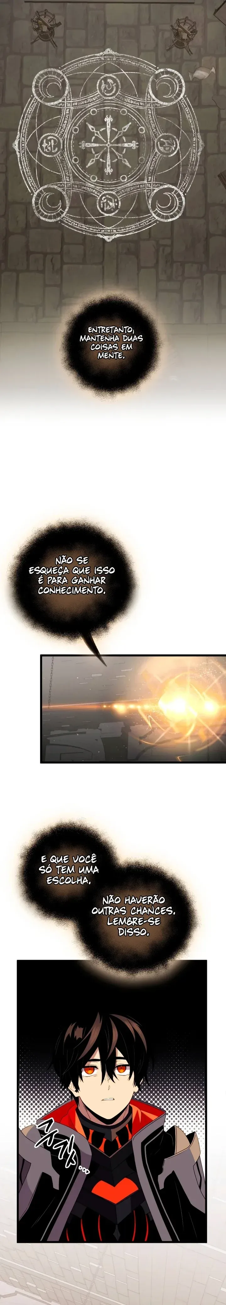 Eu Obtive um Item Mítico Capítulo 89 Página 37