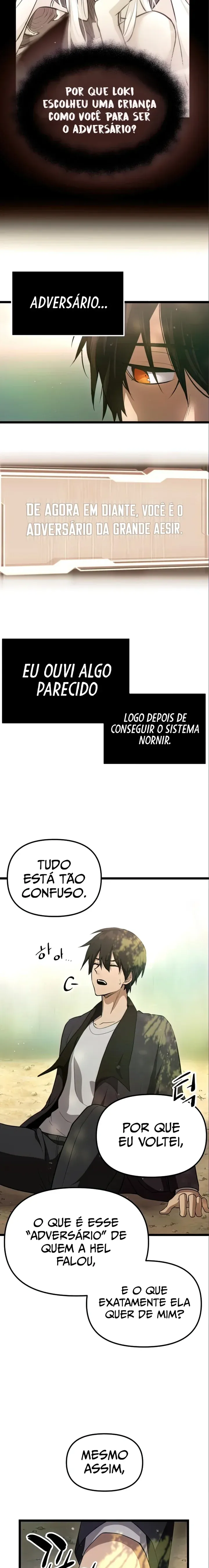 Eu Obtive um Item Mítico Capítulo 9 Página 16
