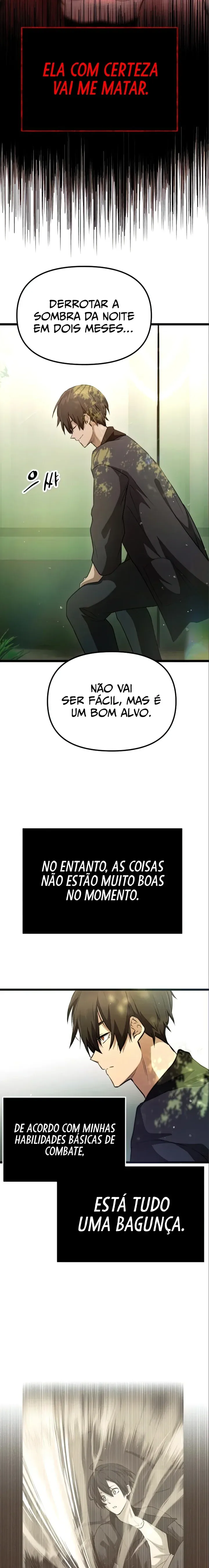 Eu Obtive um Item Mítico Capítulo 9 Página 18