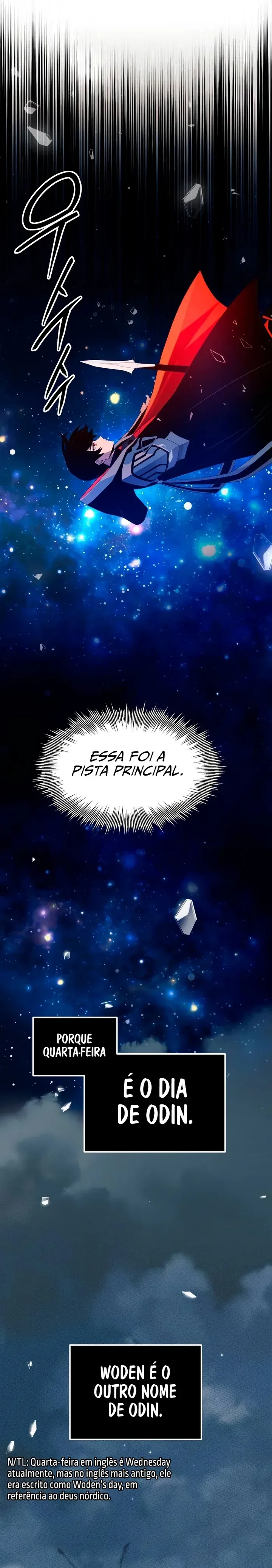 Eu Obtive um Item Mítico Capítulo 90 Página 14