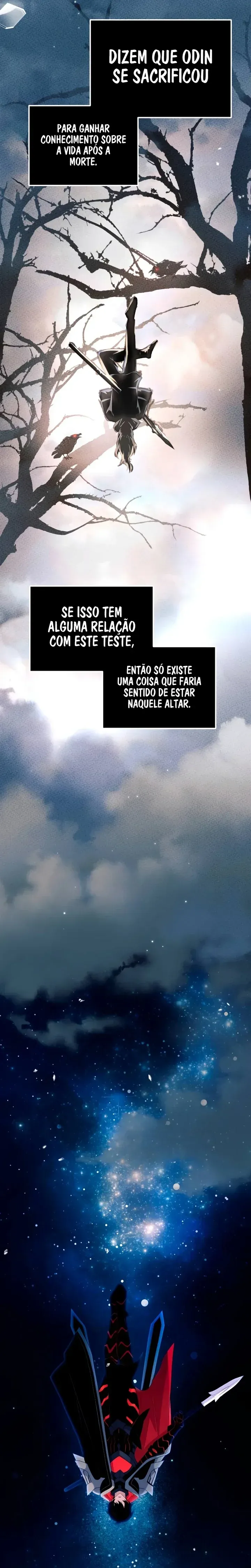 Eu Obtive um Item Mítico Capítulo 90 Página 15