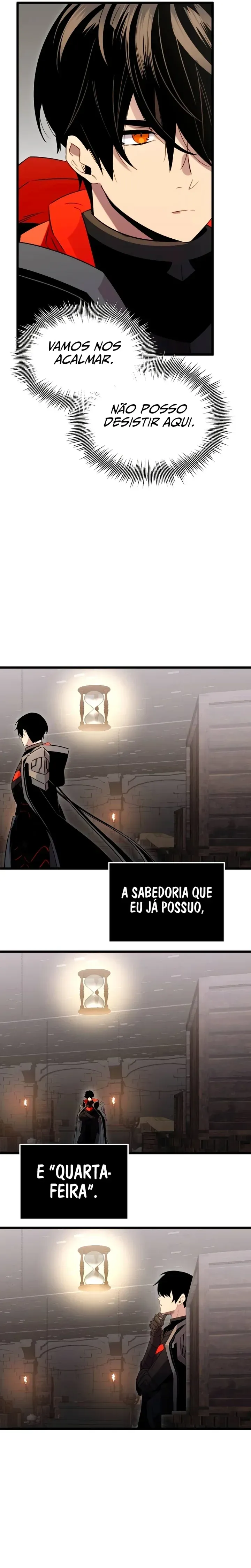 Eu Obtive um Item Mítico Capítulo 90 Página 4