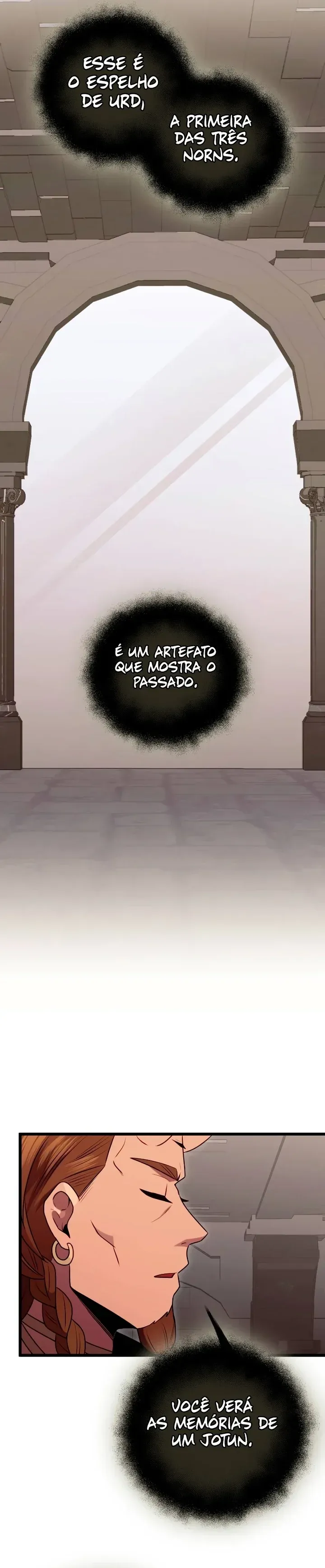 Eu Obtive um Item Mítico Capítulo 90 Página 41