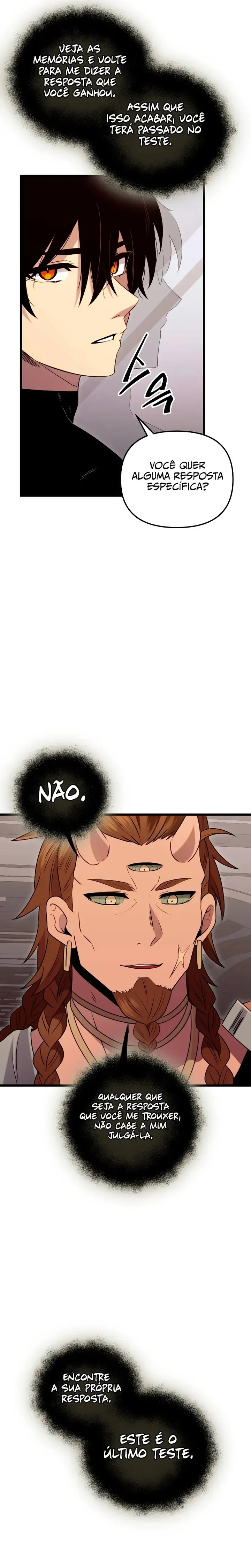 Eu Obtive um Item Mítico Capítulo 90 Página 42