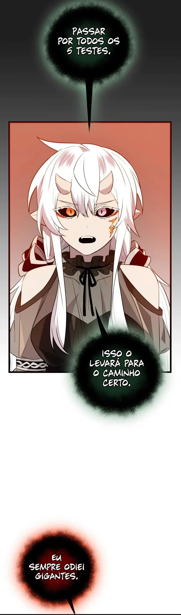 Eu Obtive um Item Mítico Capítulo 91 Página 25