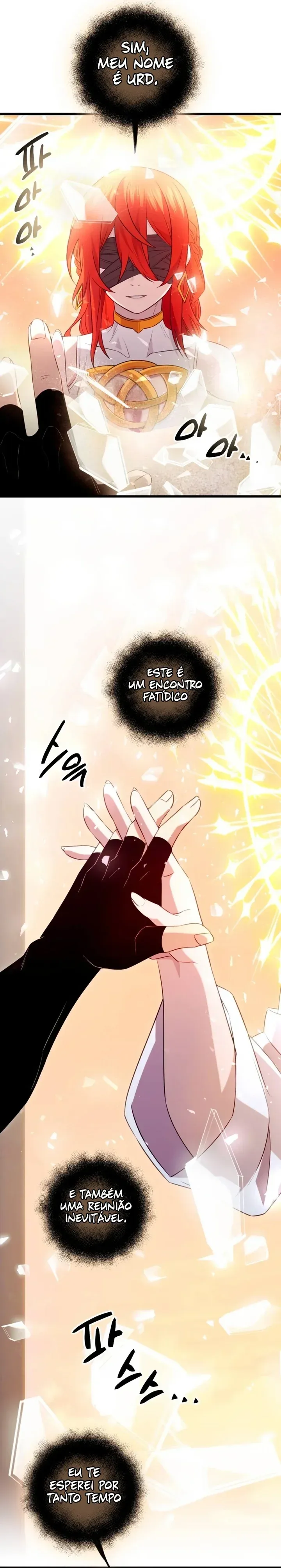 Eu Obtive um Item Mítico Capítulo 91 Página 4