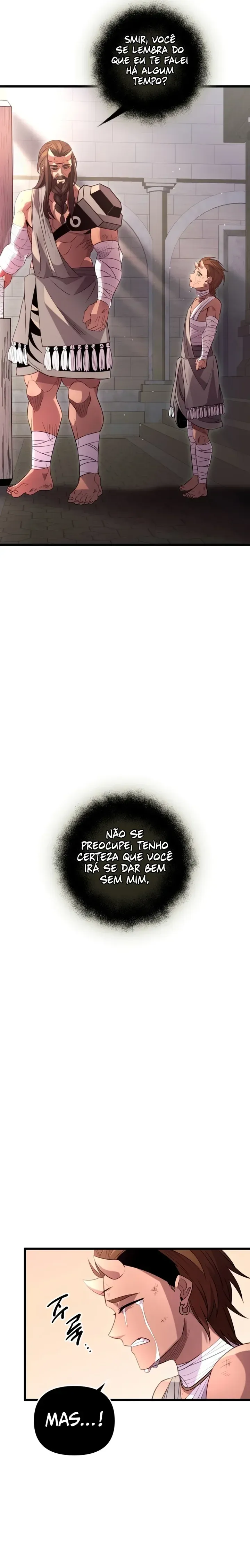 Eu Obtive um Item Mítico Capítulo 92 Página 6
