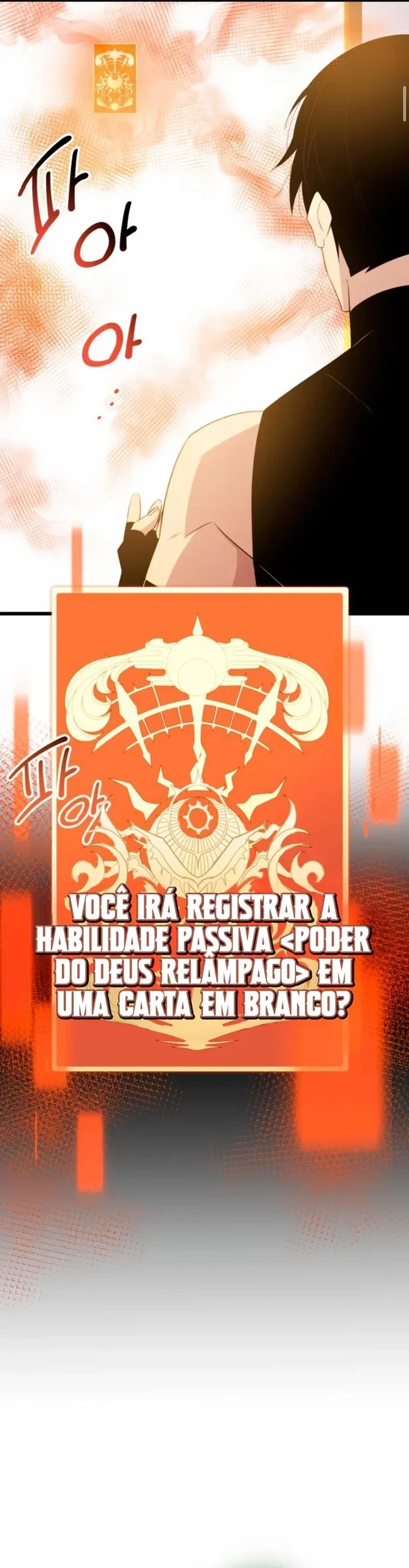 Eu Obtive um Item Mítico Capítulo 93 Página 21