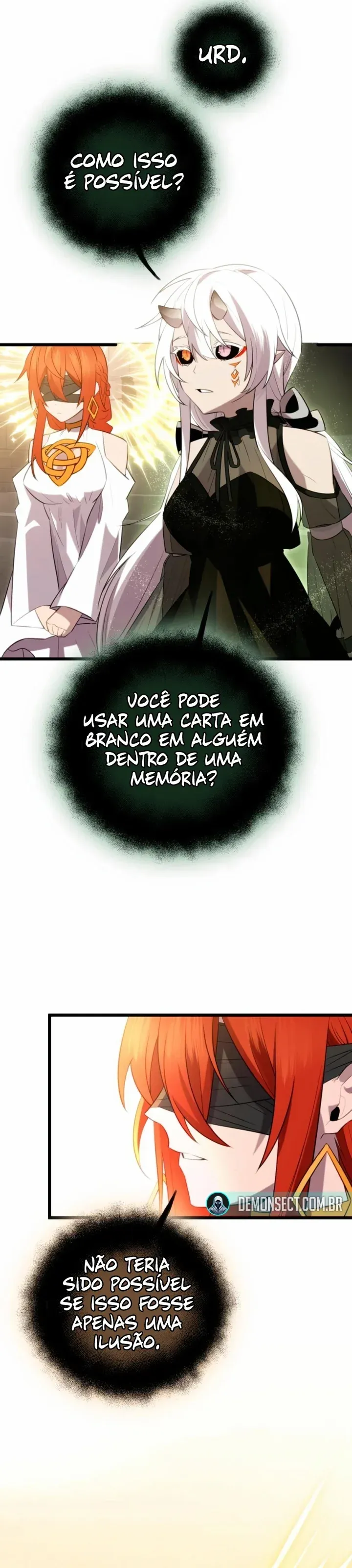 Eu Obtive um Item Mítico Capítulo 93 Página 22