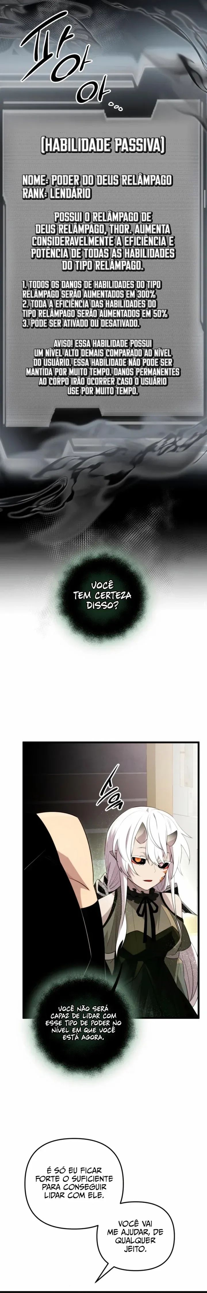 Eu Obtive um Item Mítico Capítulo 93 Página 26