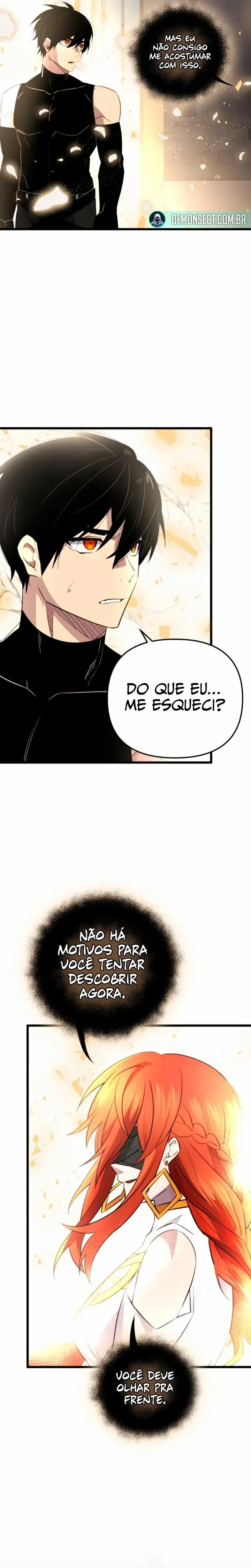 Eu Obtive um Item Mítico Capítulo 93 Página 29