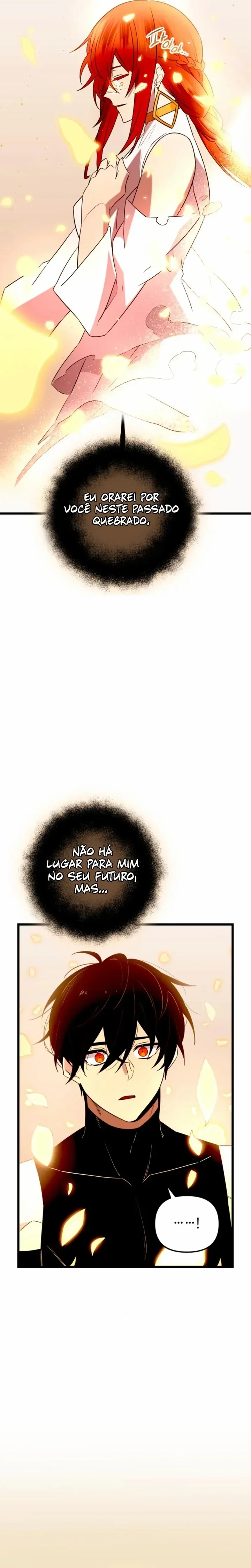 Eu Obtive um Item Mítico Capítulo 93 Página 31