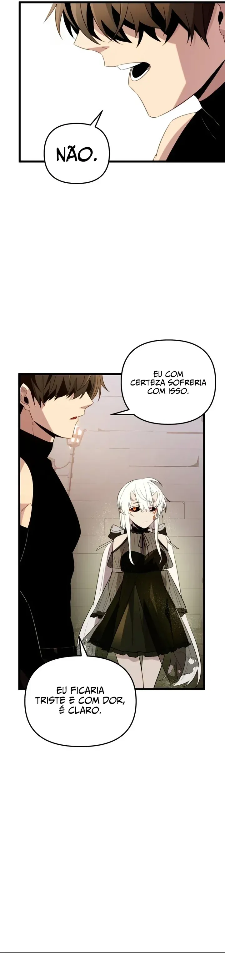Eu Obtive um Item Mítico Capítulo 94 Página 10