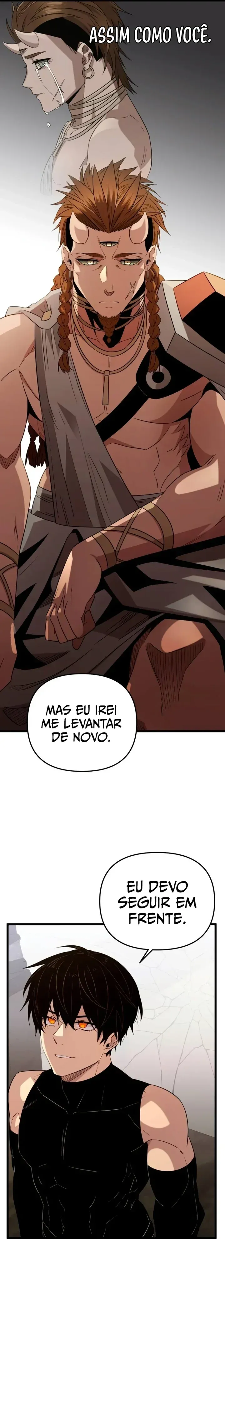 Eu Obtive um Item Mítico Capítulo 94 Página 11